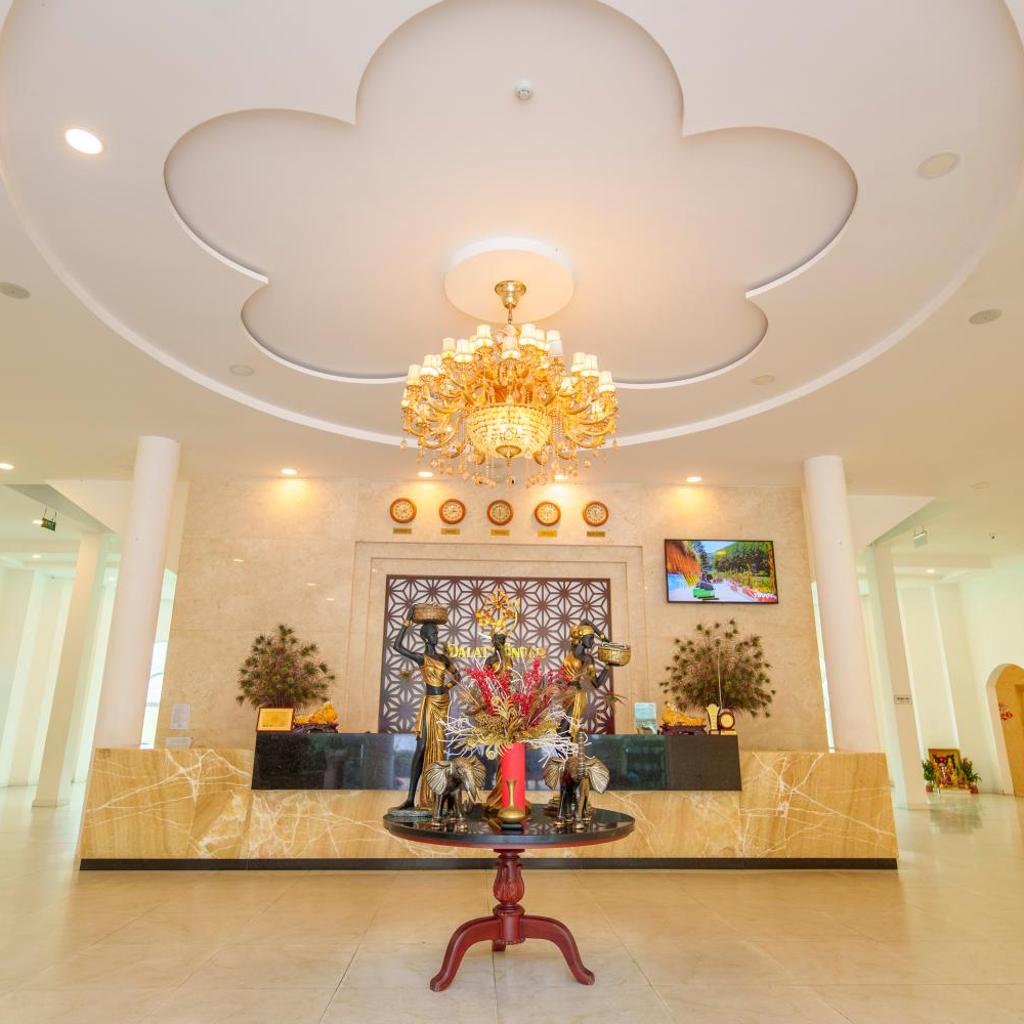 Dalat Wonder Resort