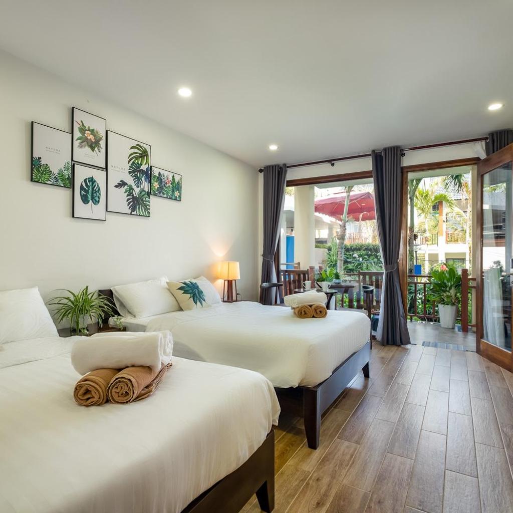 Melica Resort Phu Quoc