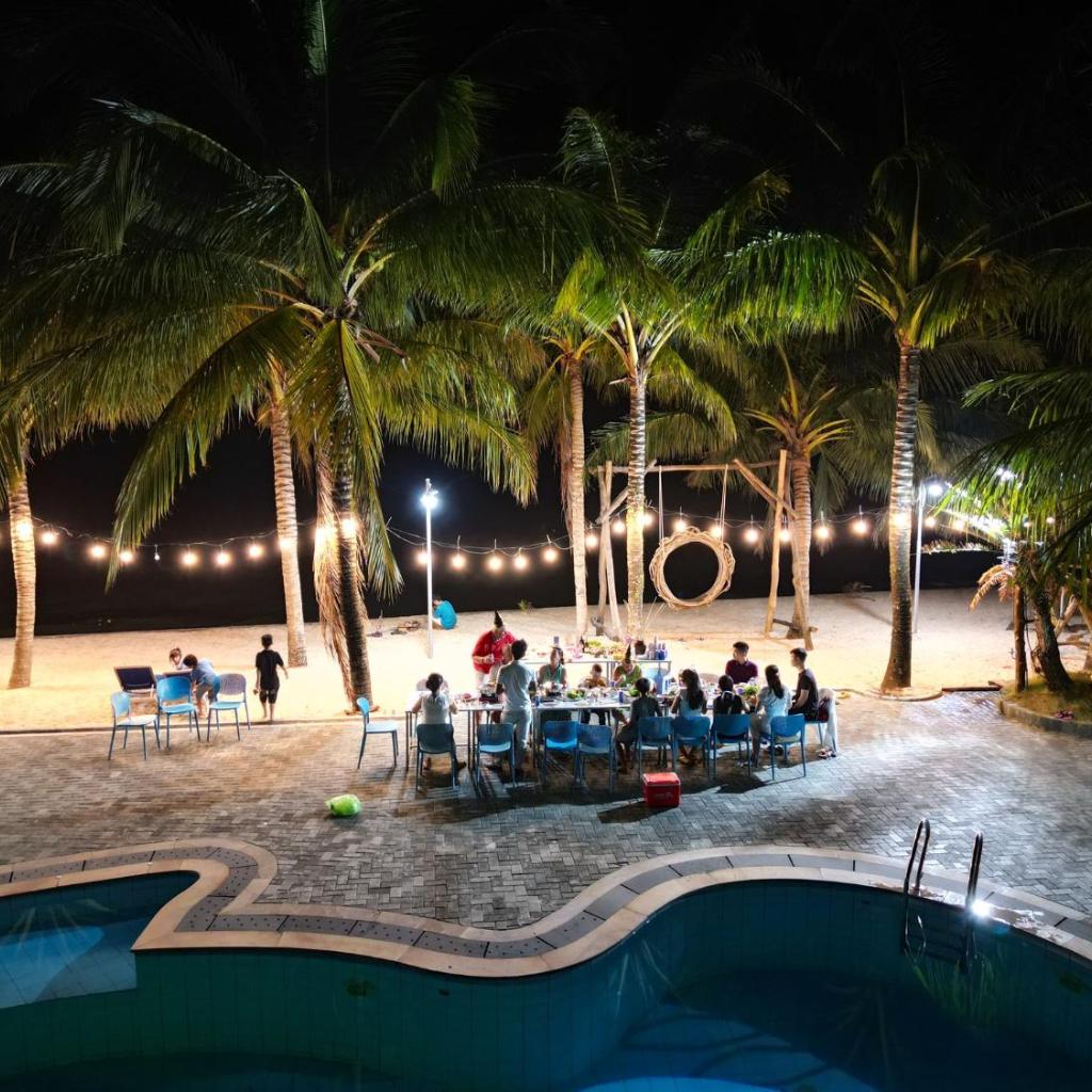 Wildland Resort