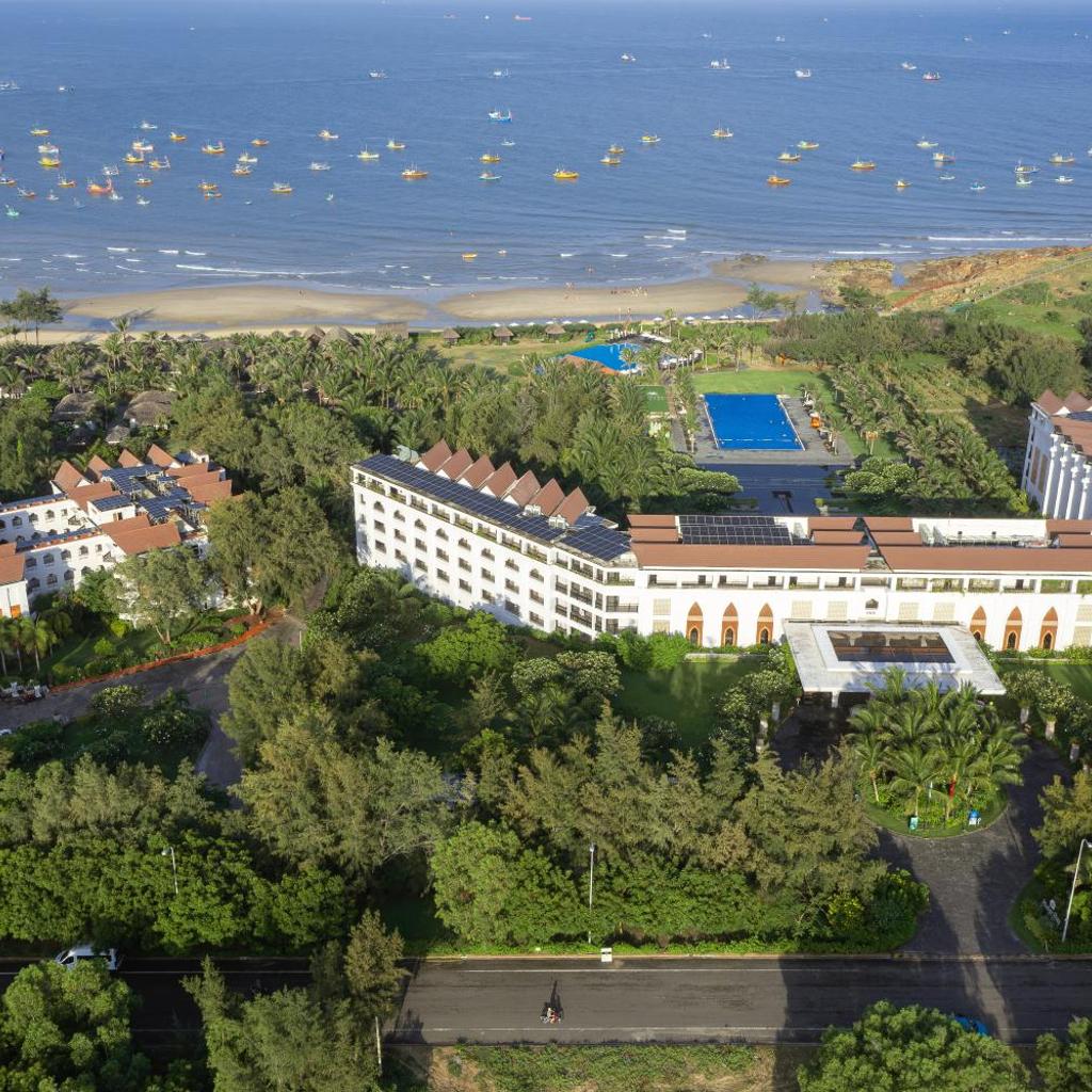 Muine Bay Resort