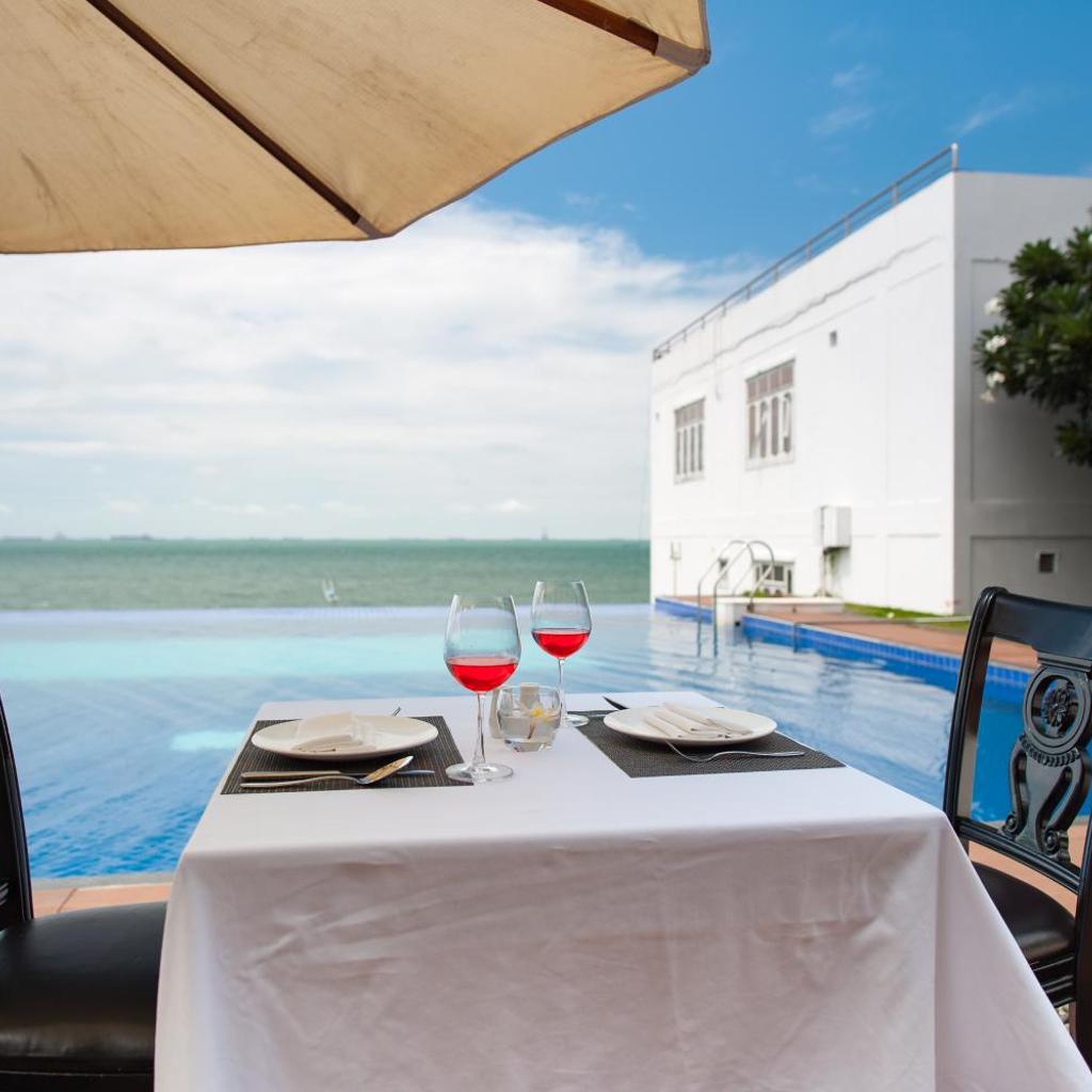 SV Boutique Resort