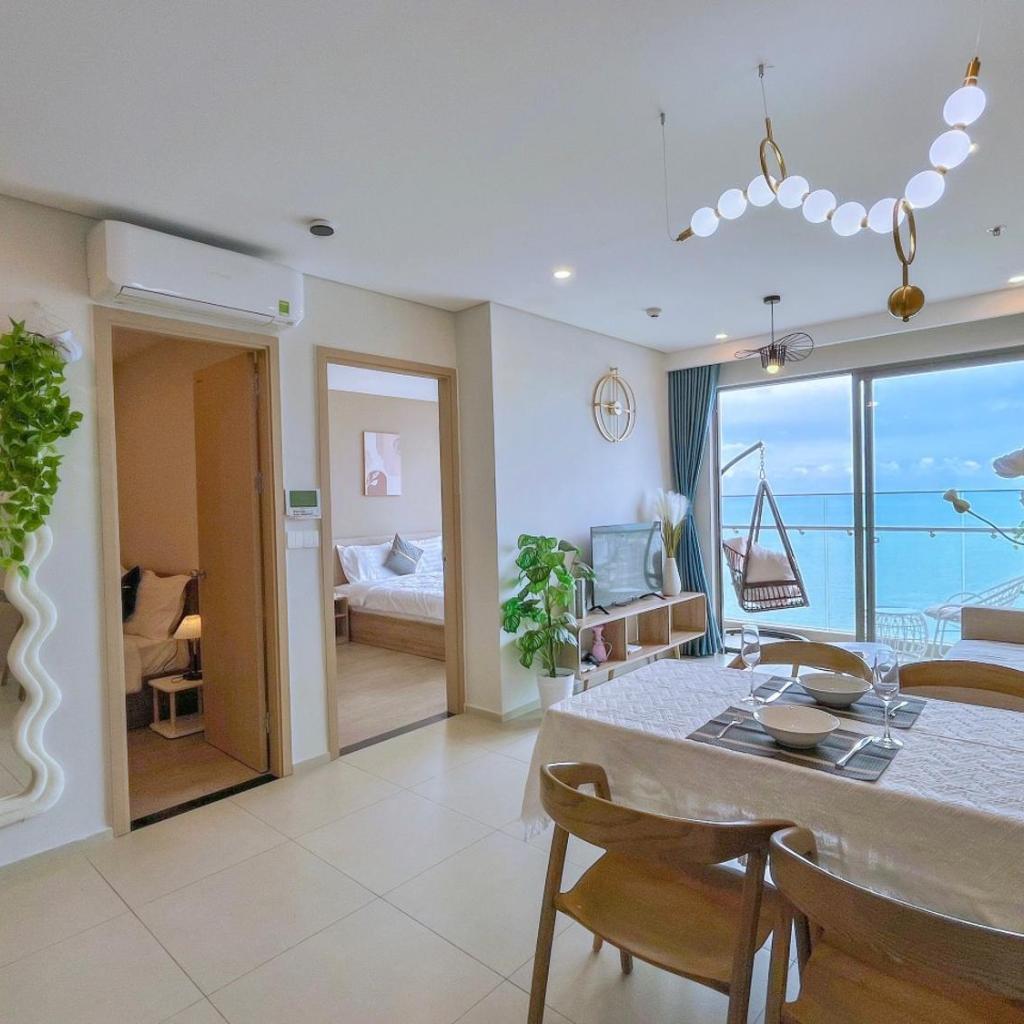 Havilla The Song Apartment Near Beach Vung Tau