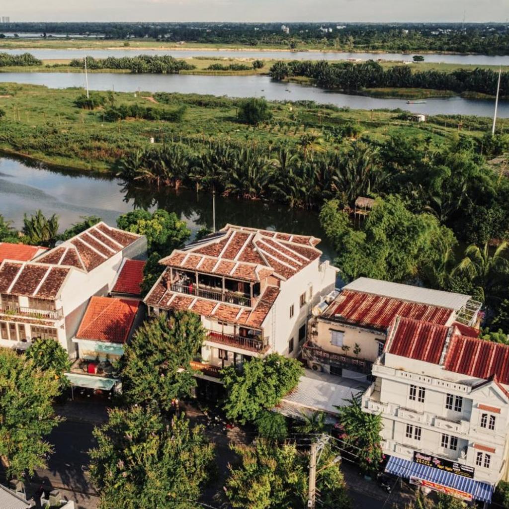 Art Museum Villa Hoi An