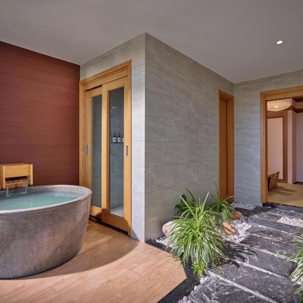 Kobi Onsen Resort Hue Affiliated by Meliá