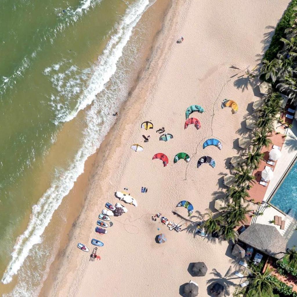 Mana Mui Ne Beach Resort & Spa