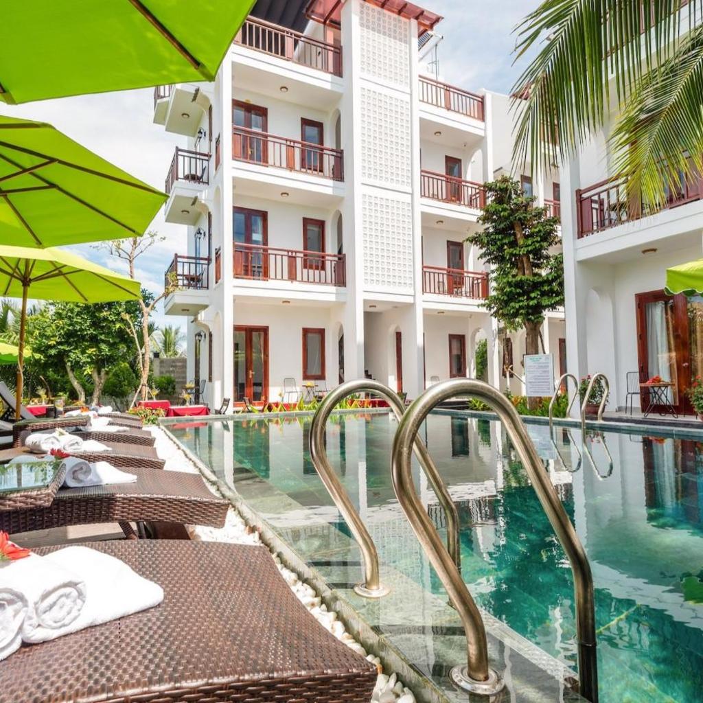Ony Retreat Villas