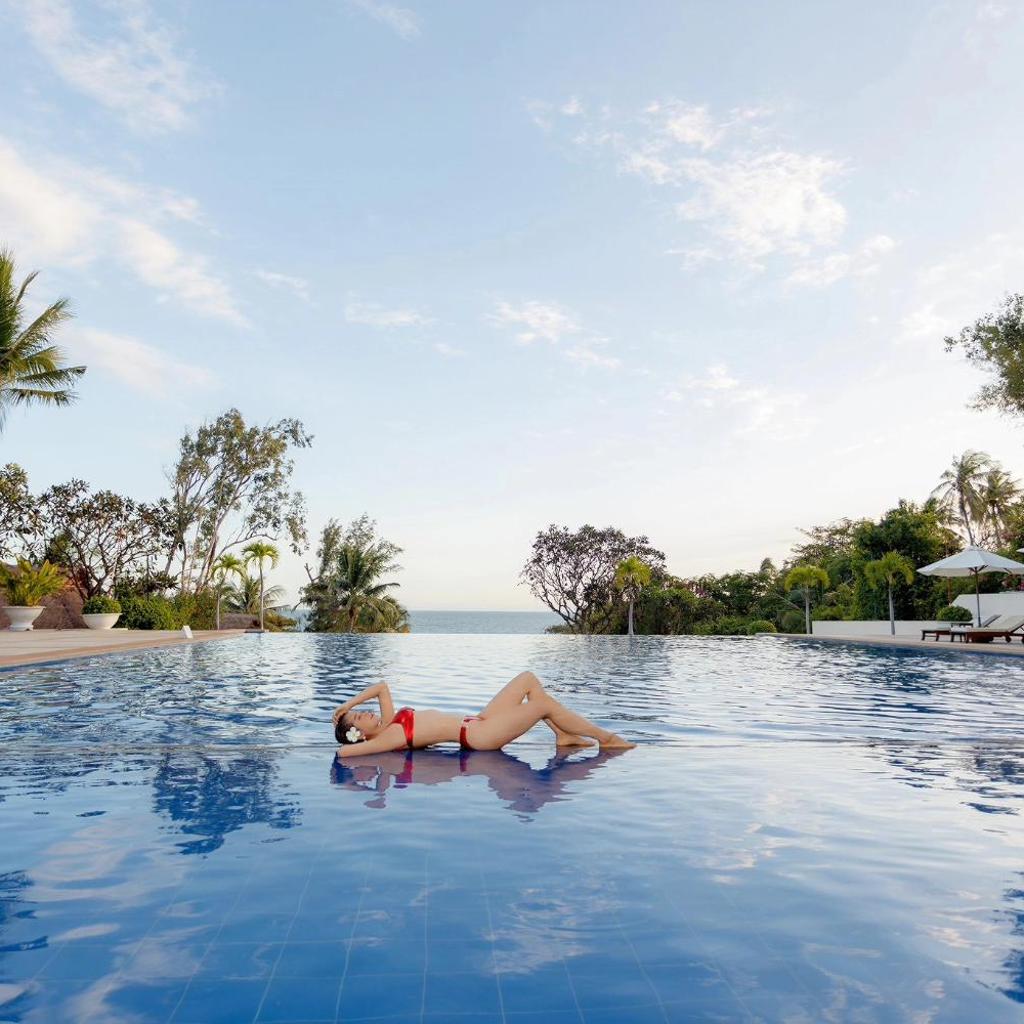 Victoria Phan Thiet Beach Resort & Spa