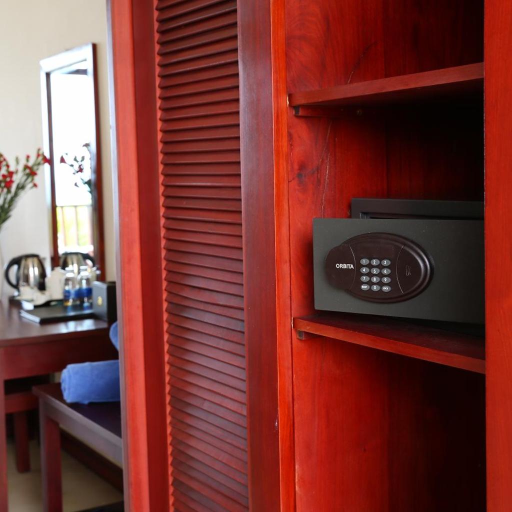 Tropicana Resort Phu Quoc
