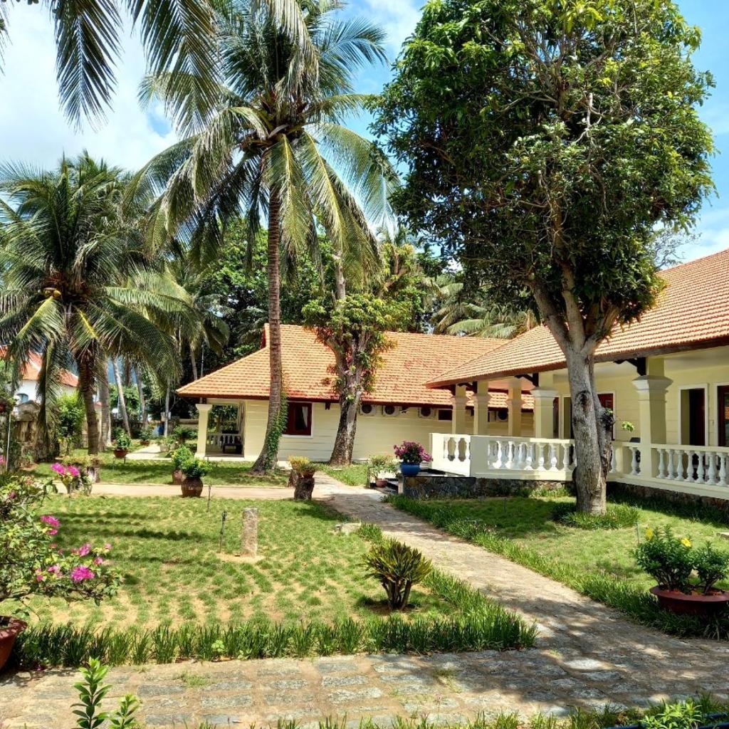 Sài Gòn Côn Đảo Resort