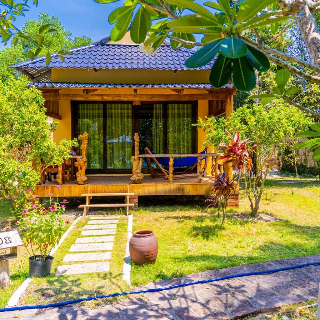 Dugong Resort Phu Quoc
