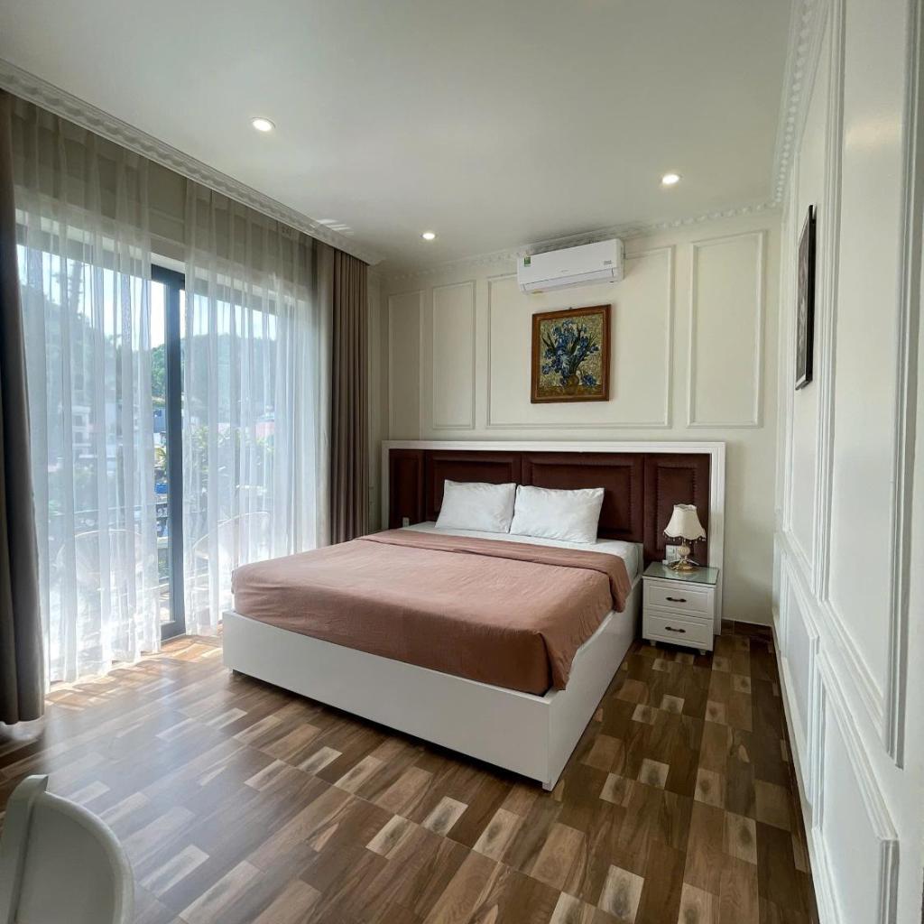 Lynh's Villa