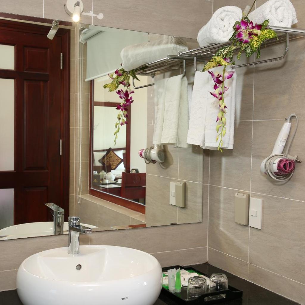 Tropicana Resort Phu Quoc