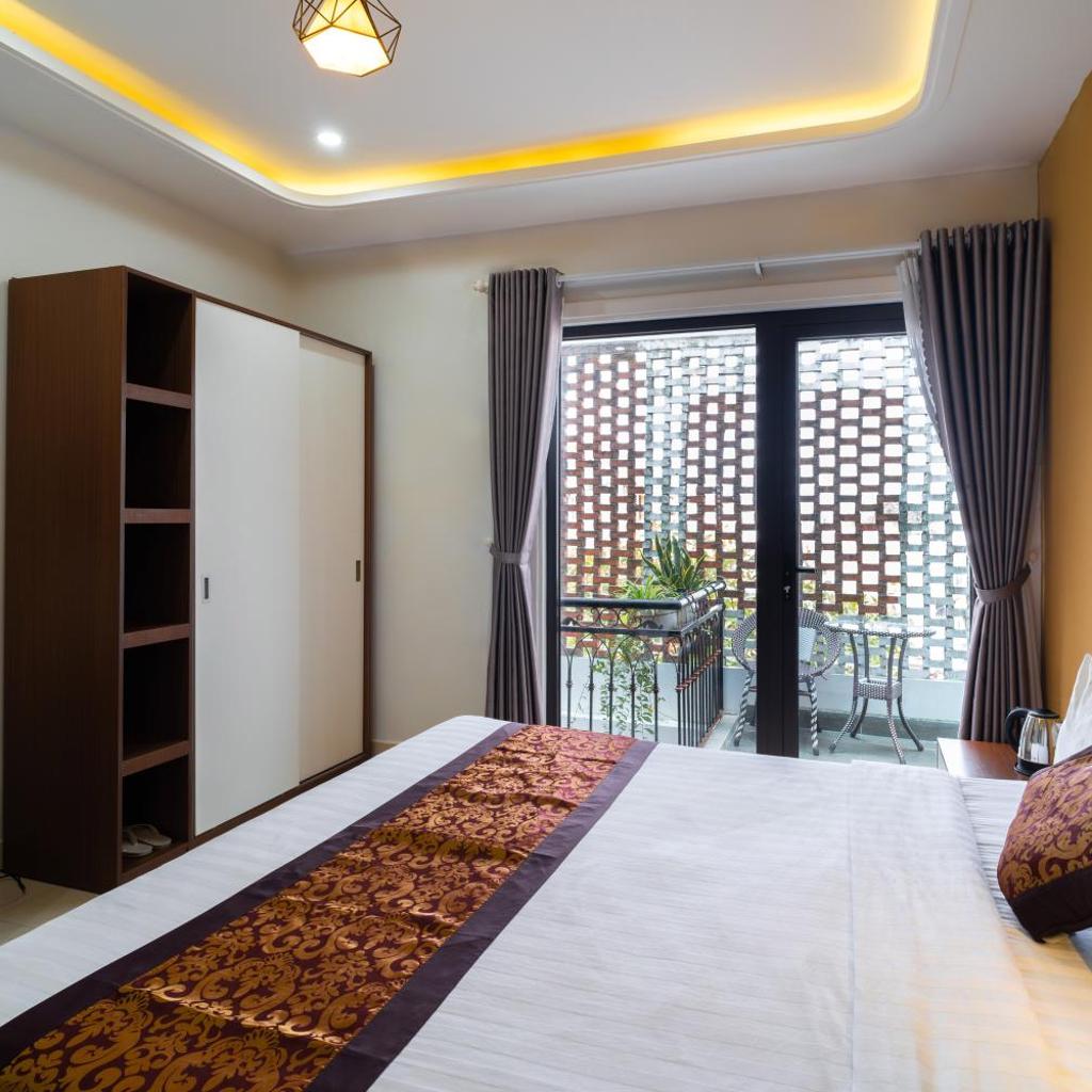 HAI DAO HOI AN VILLA
