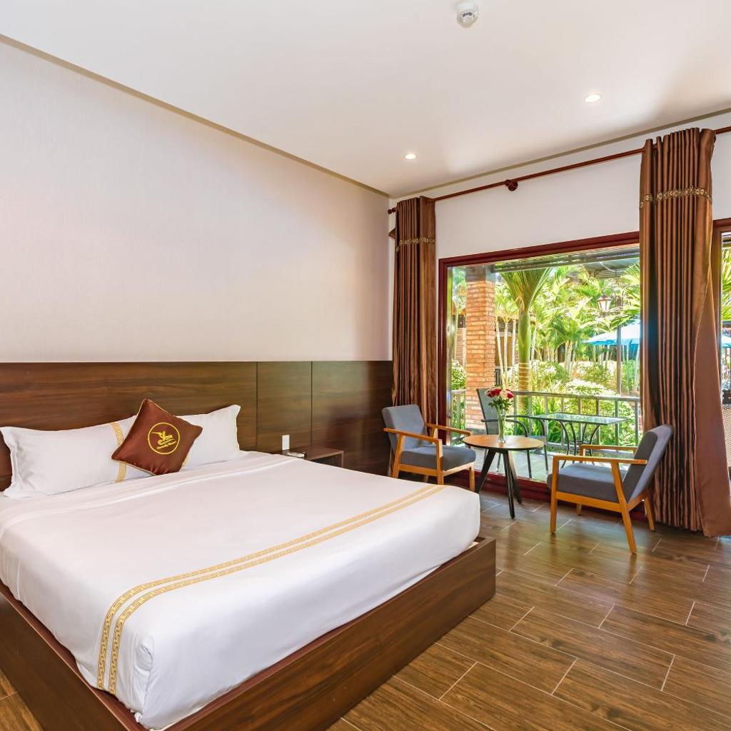 Qualia Resort Phu Quoc