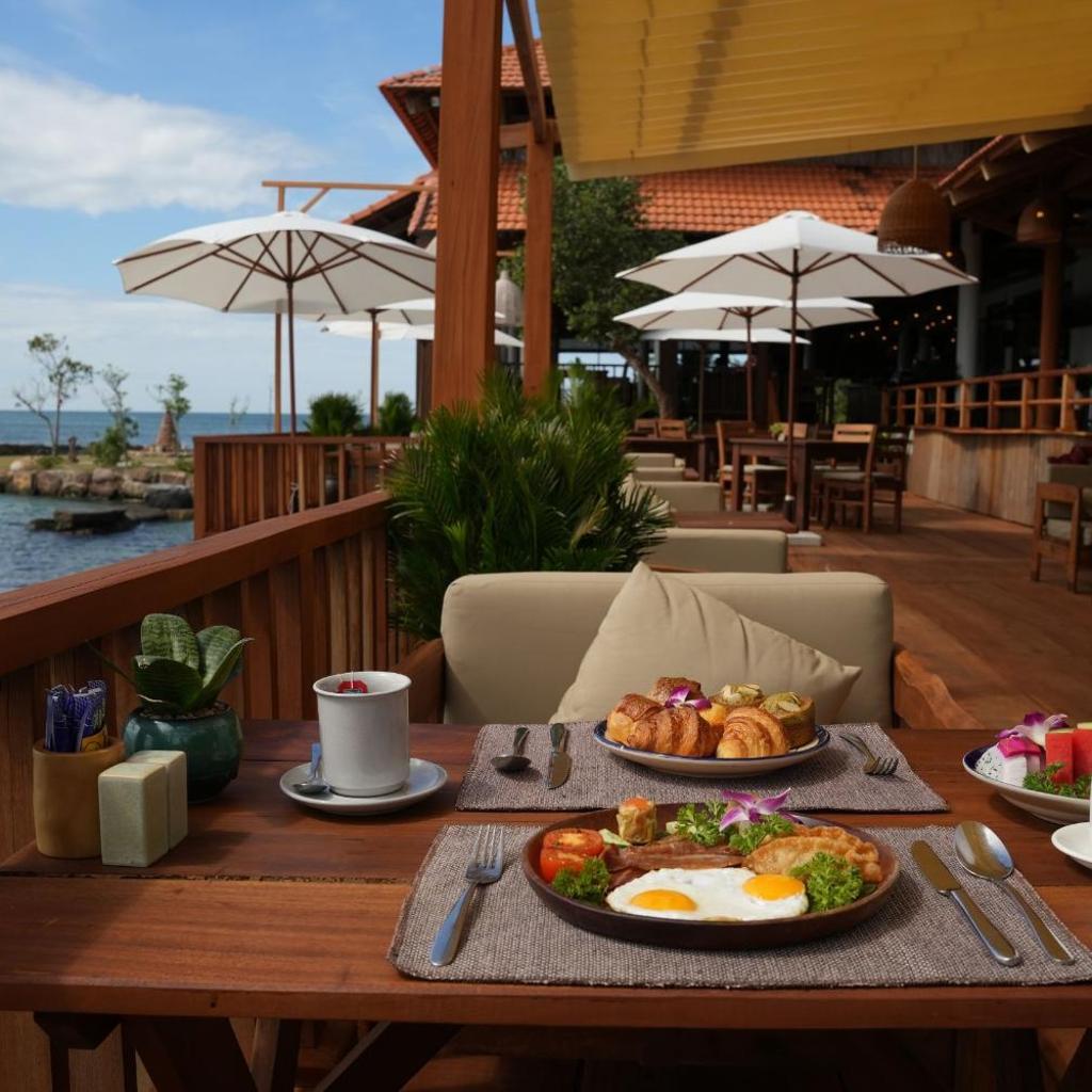 Green Bay Phu Quoc Resort & Spa