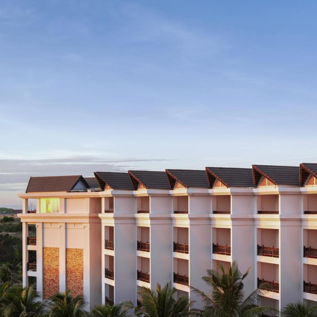 Muine Bay Resort