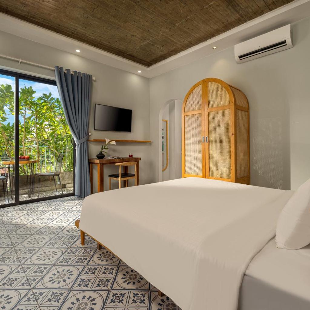 La ALBA Beach Villa