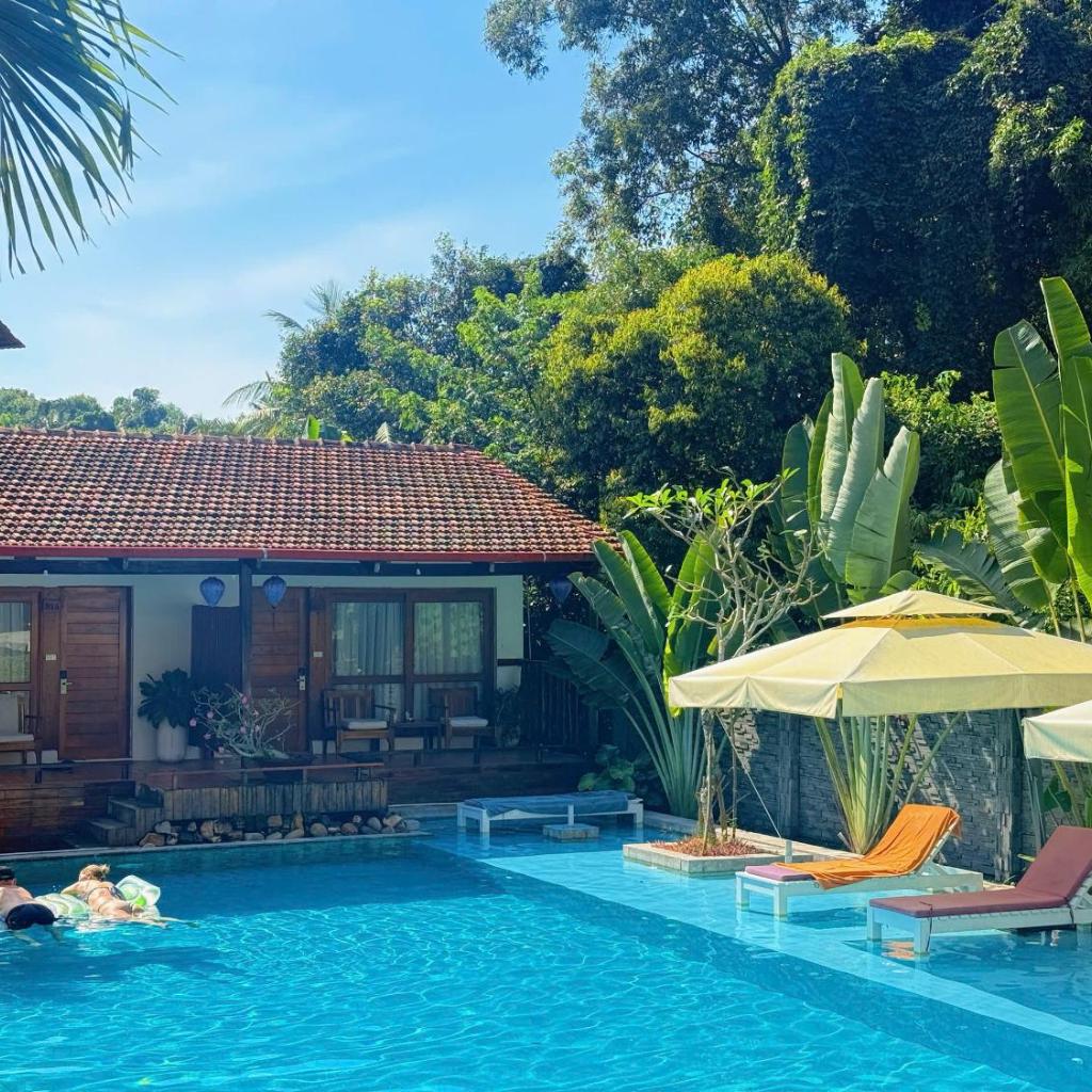 Bauhinia Resort & Spa Phu Quoc