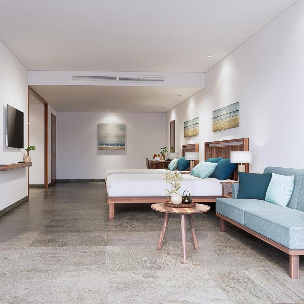 Asteria Mui Ne Resort