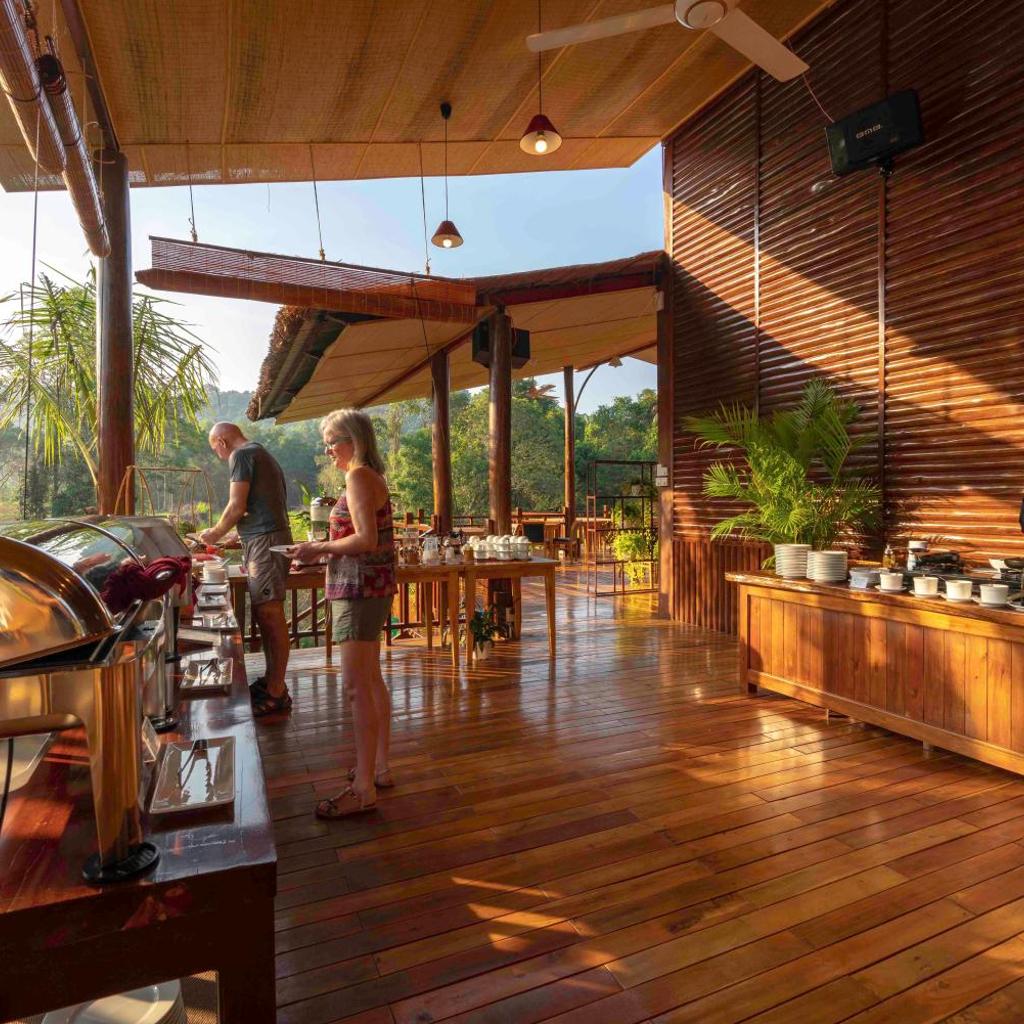 Phu Quoc Bambusa Resort