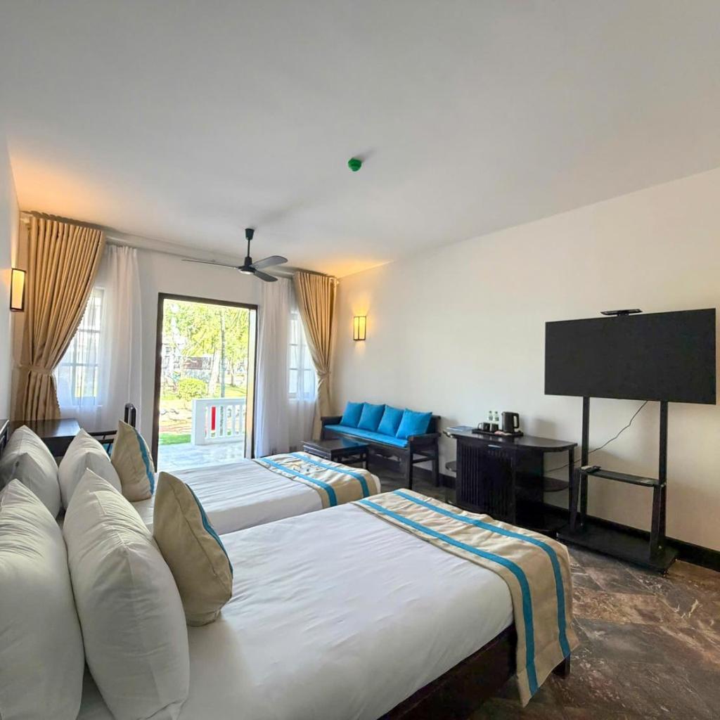 RMH Le Belhamy Beach Resort