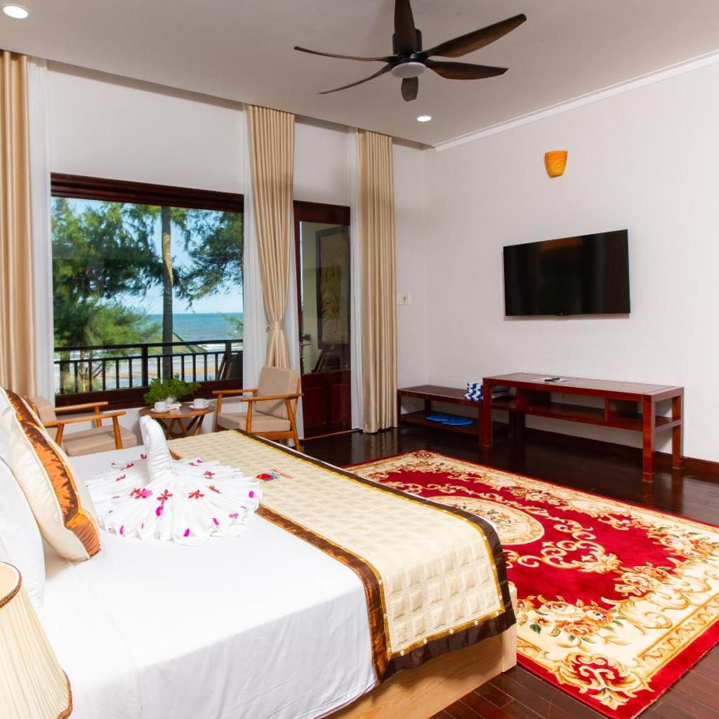 Golden Coast Resort & Spa