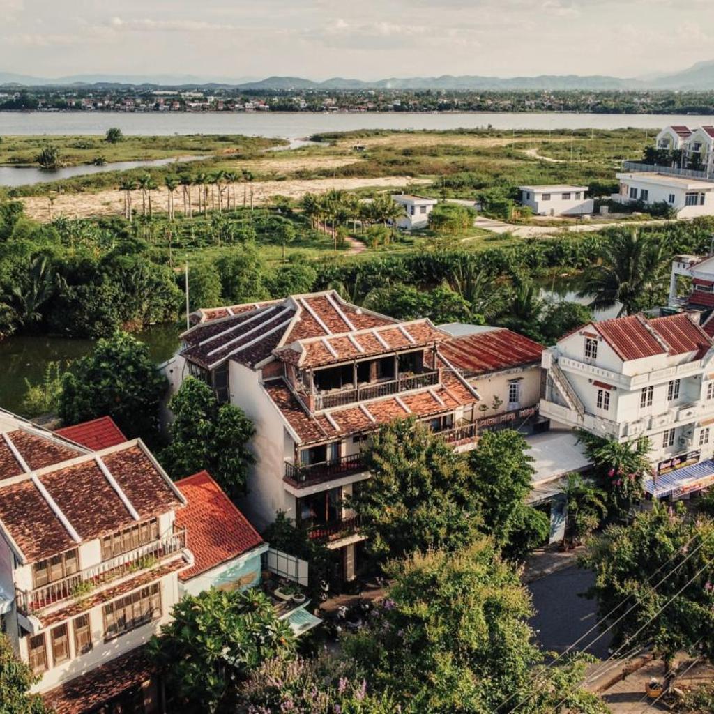 Art Museum Villa Hoi An