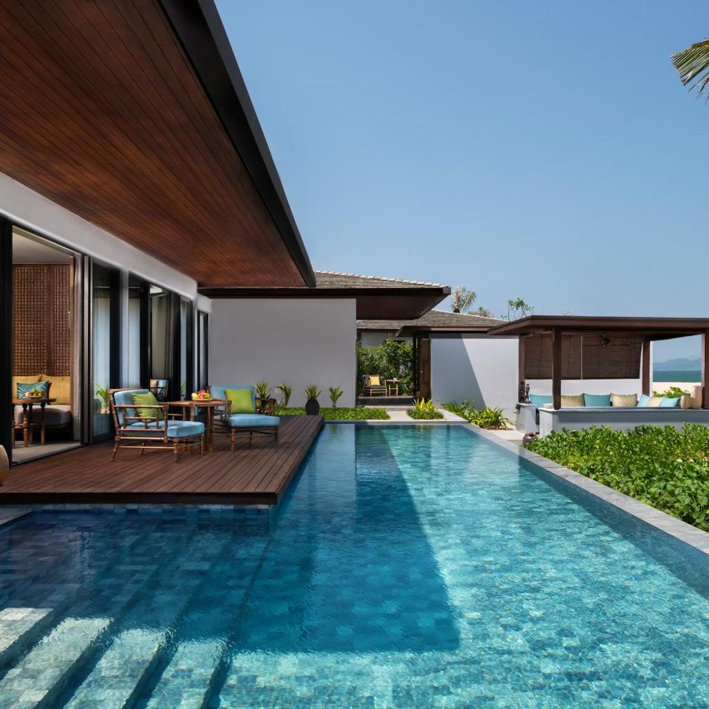 Anantara Quy Nhon Villas