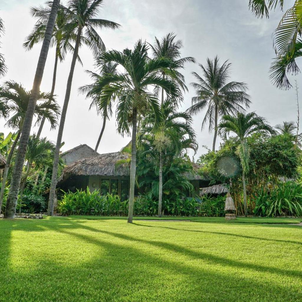 Sailing Club Resort Mui Ne