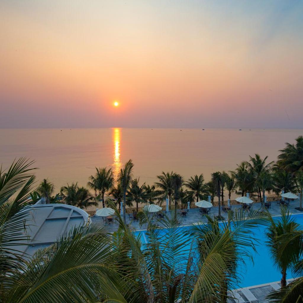 Thien Thanh Resort
