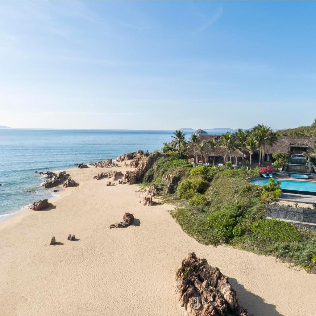 Avani Quy Nhon Resort