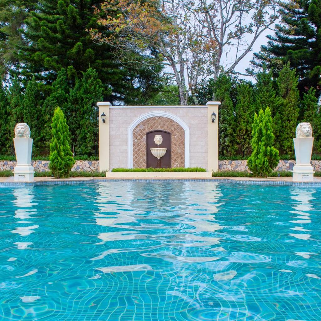 Mercure Dalat Resort