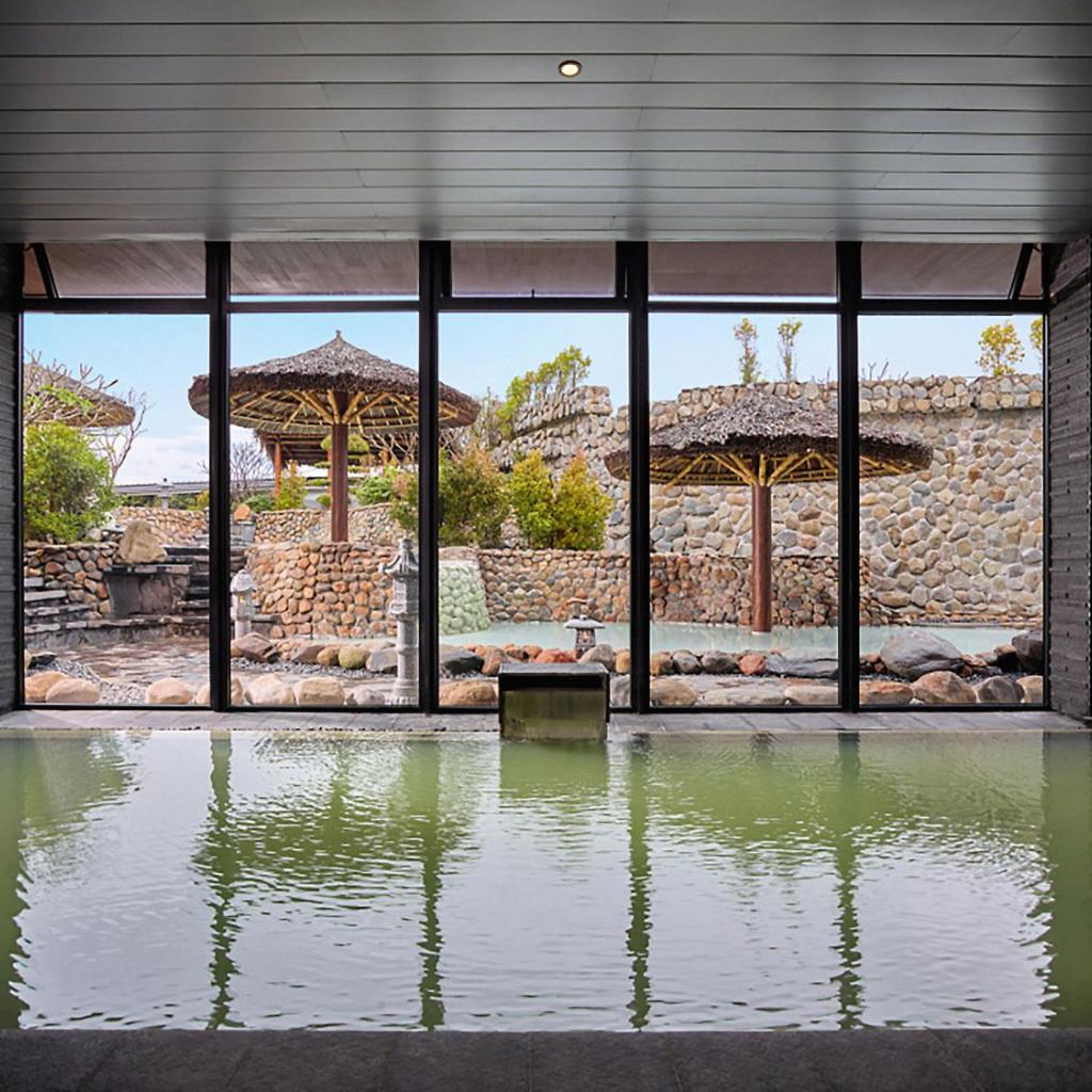 Kobi Onsen Resort Hue Affiliated by Meliá
