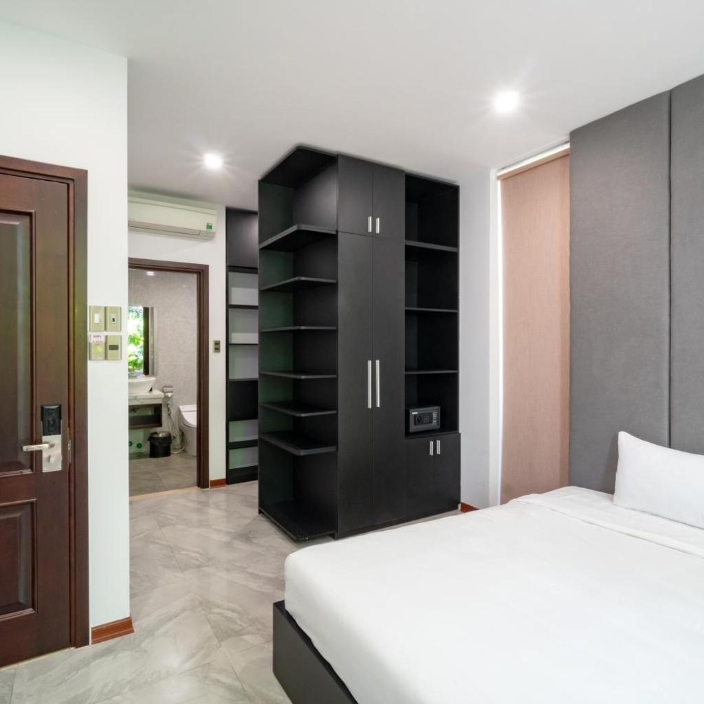 Khong Cam Garden Villas