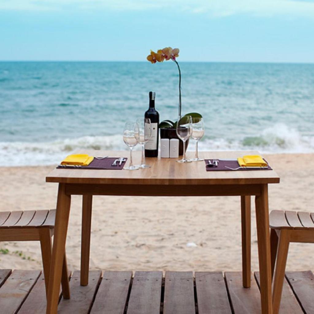 Villa Aria Boutique Muine
