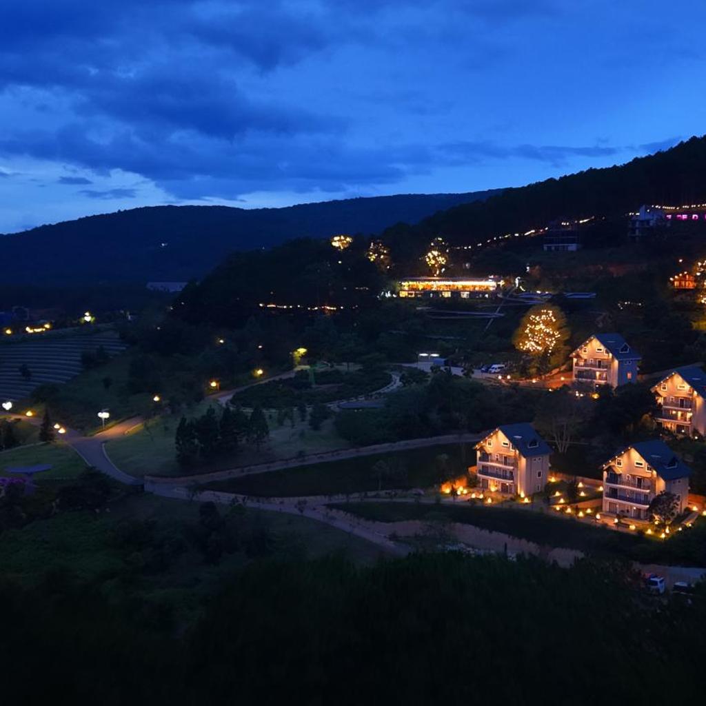 Lavender Dalat Hotel and Resorts