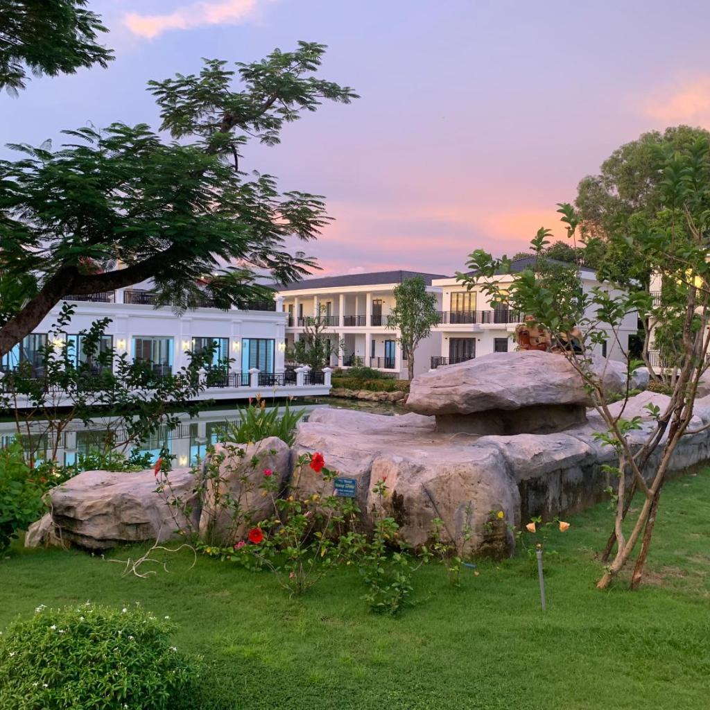 DAD Resort Phú Quốc