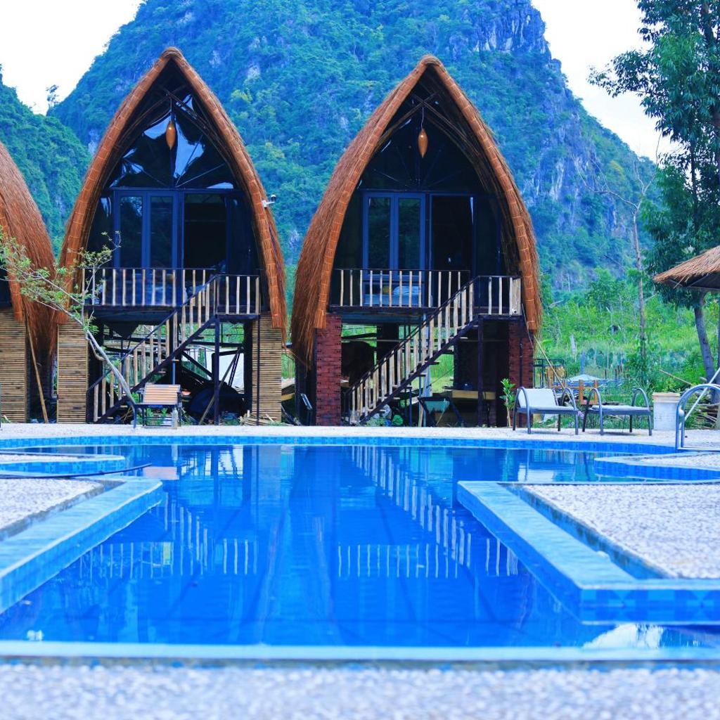Cat Ba Holiday Retreat