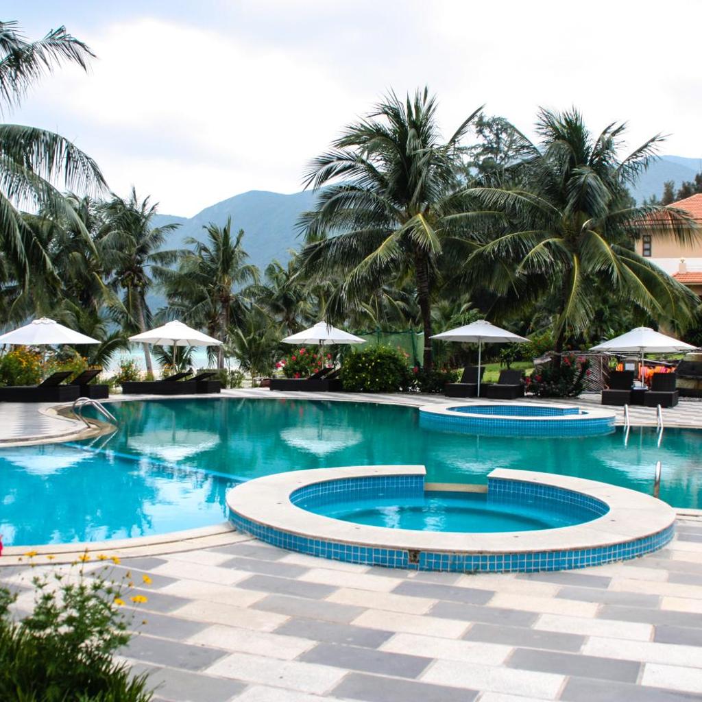 Con Dao Resort