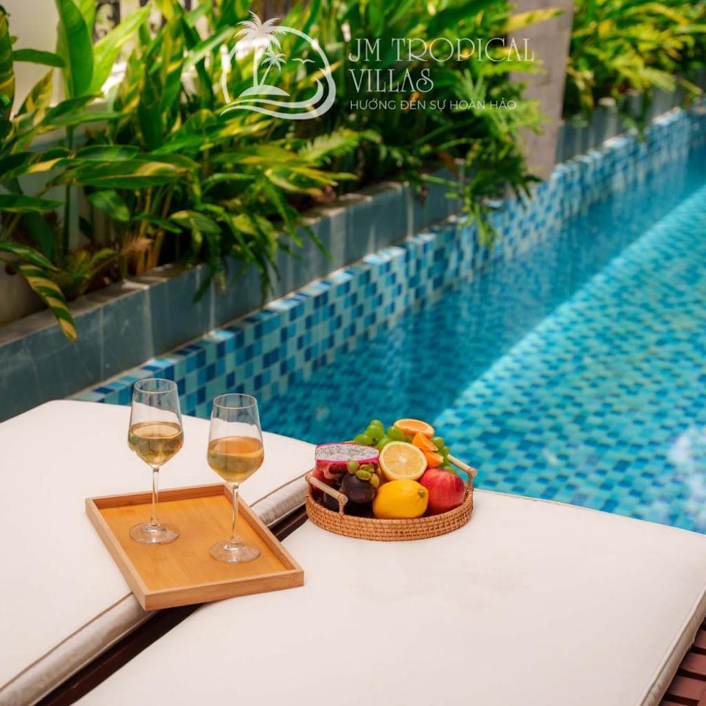 Asset Villas Tropical Khem Beach