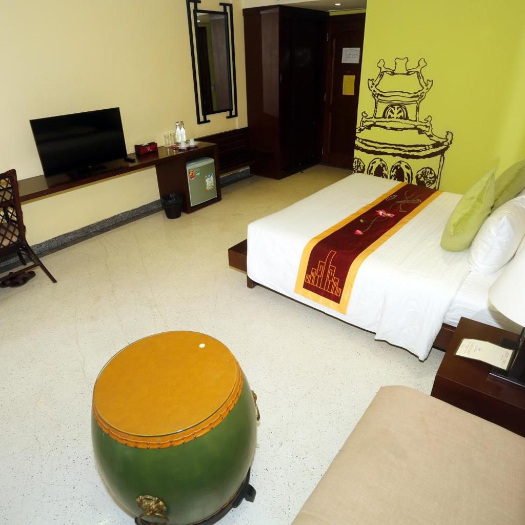Villa Hue Hotel