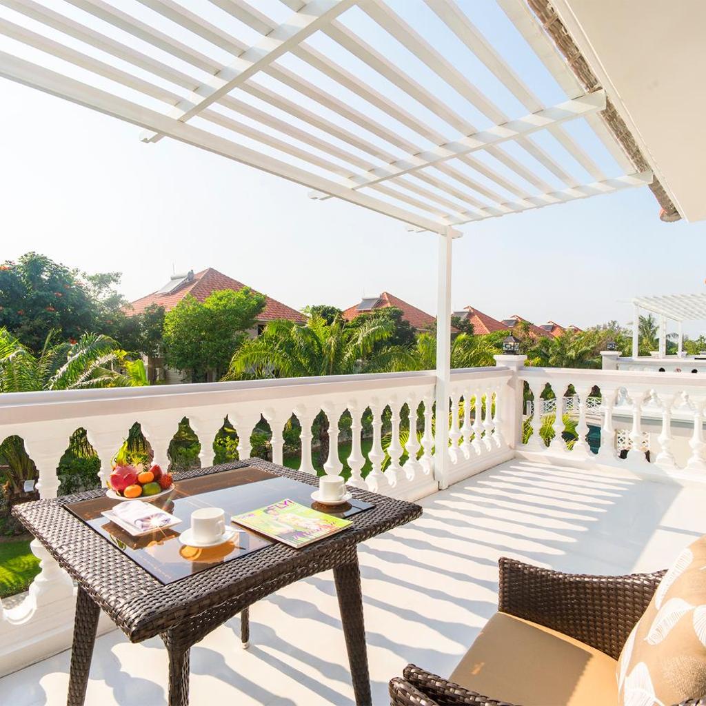 Mercury Phu Quoc Resort & Villas