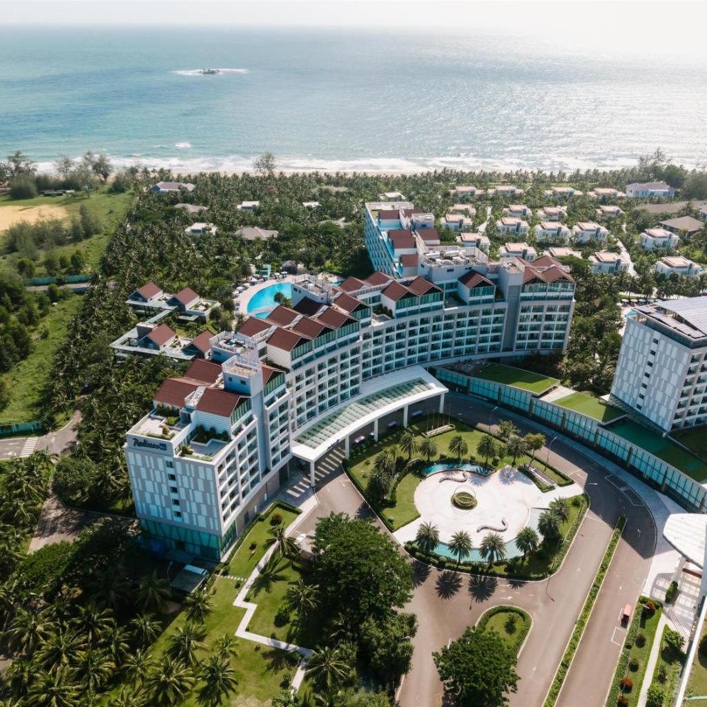 Radisson Blu Resort Phu Quoc