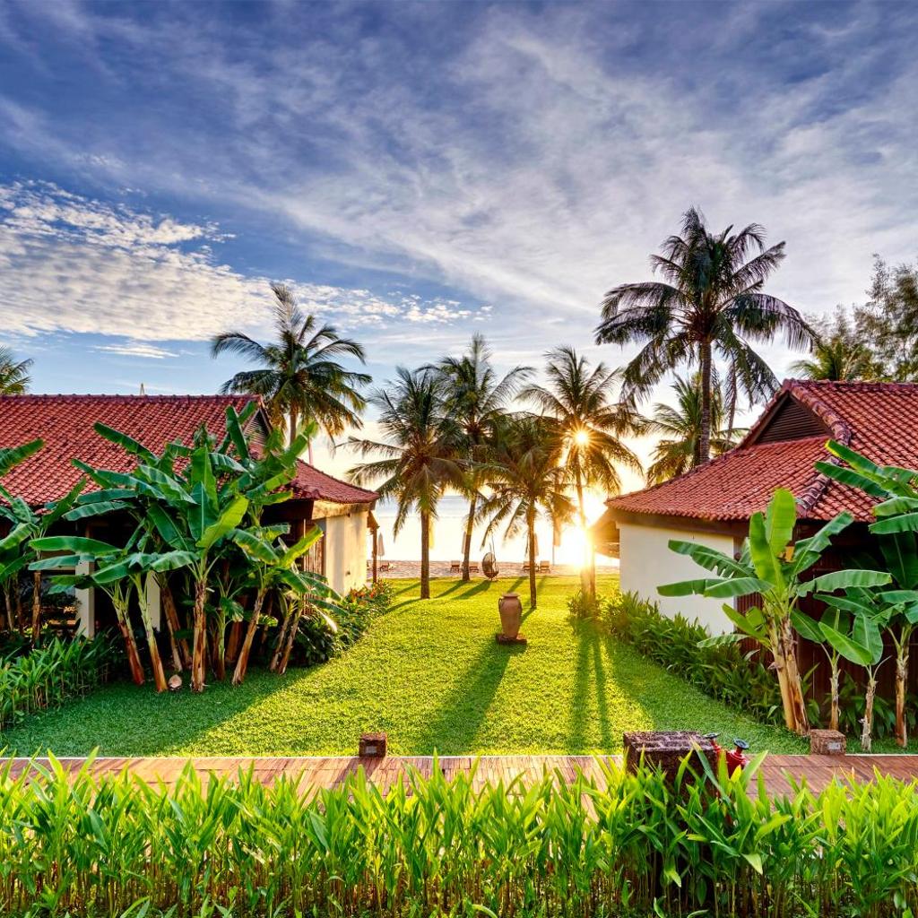 Chen Sea Resort & Spa Phu Quoc