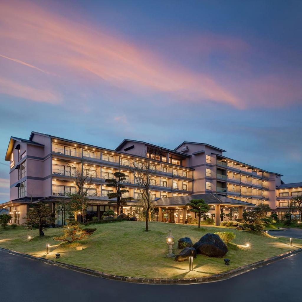 Kobi Onsen Resort Hue Affiliated by Meliá