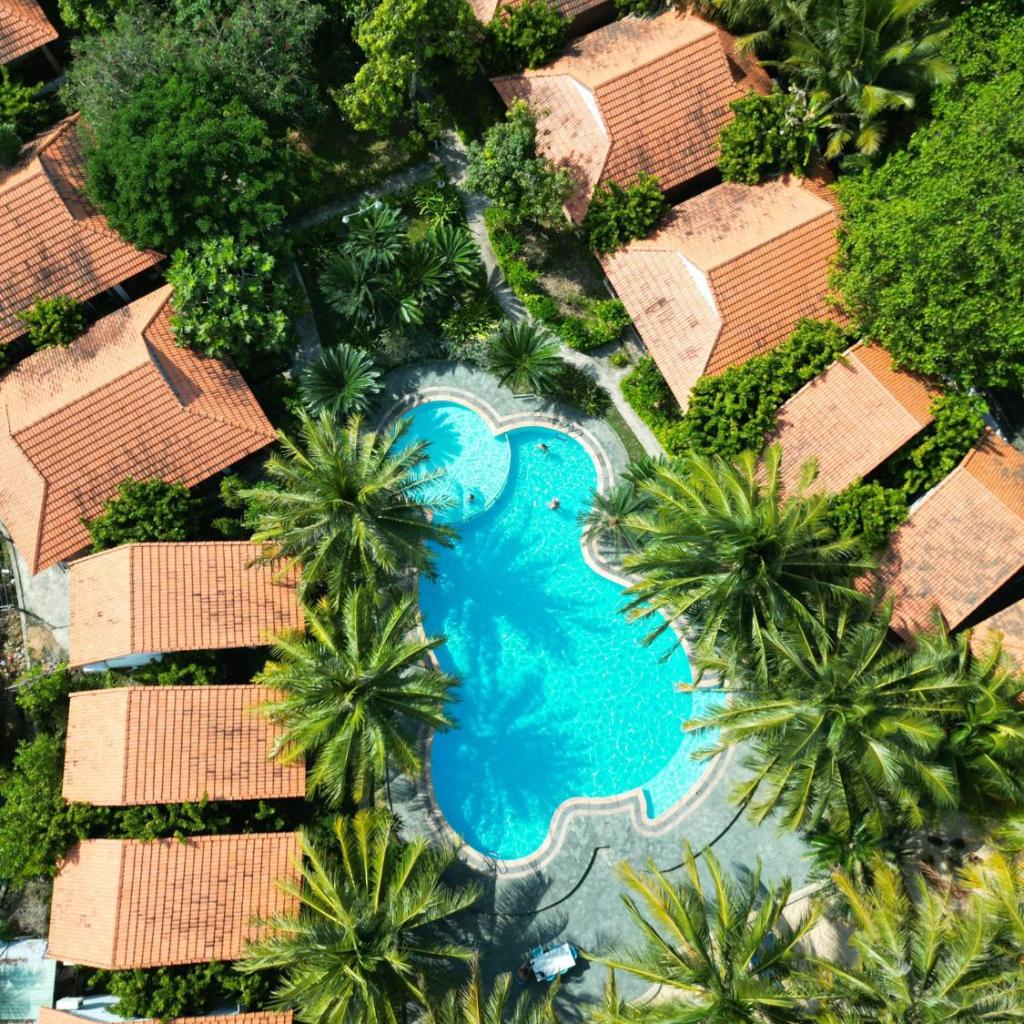 Wildland Resort