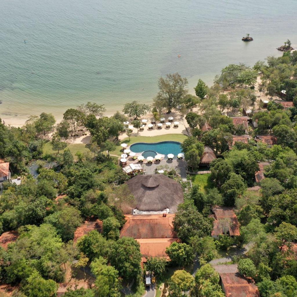 Green Bay Phu Quoc Resort & Spa