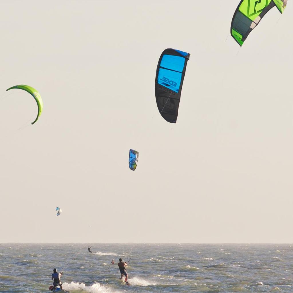 Four Oceans Beach Resort - Bon Bien Mui Ne