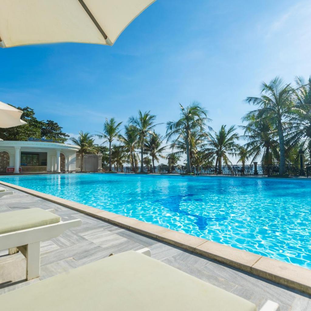 Thien Thanh Resort