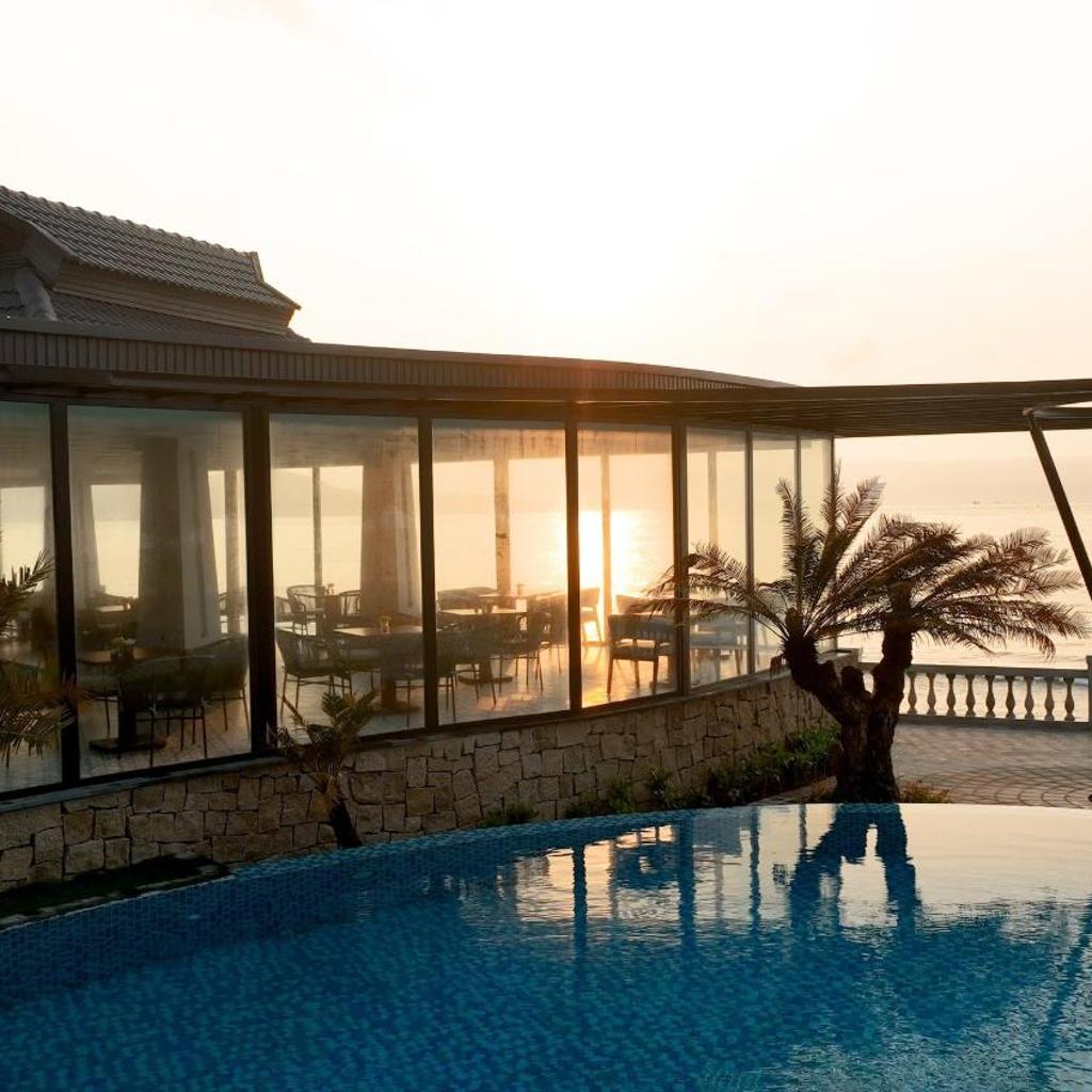 Dankbaar Resort Quy Nhon